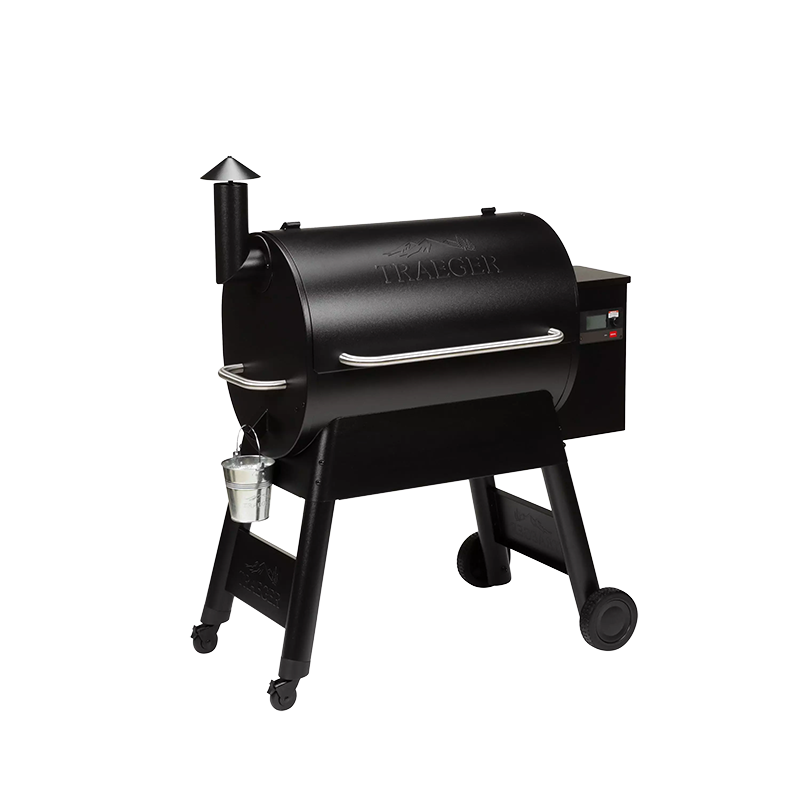 Traeger Pro Series 780 Pellet Grill